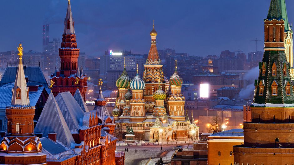 Moscova