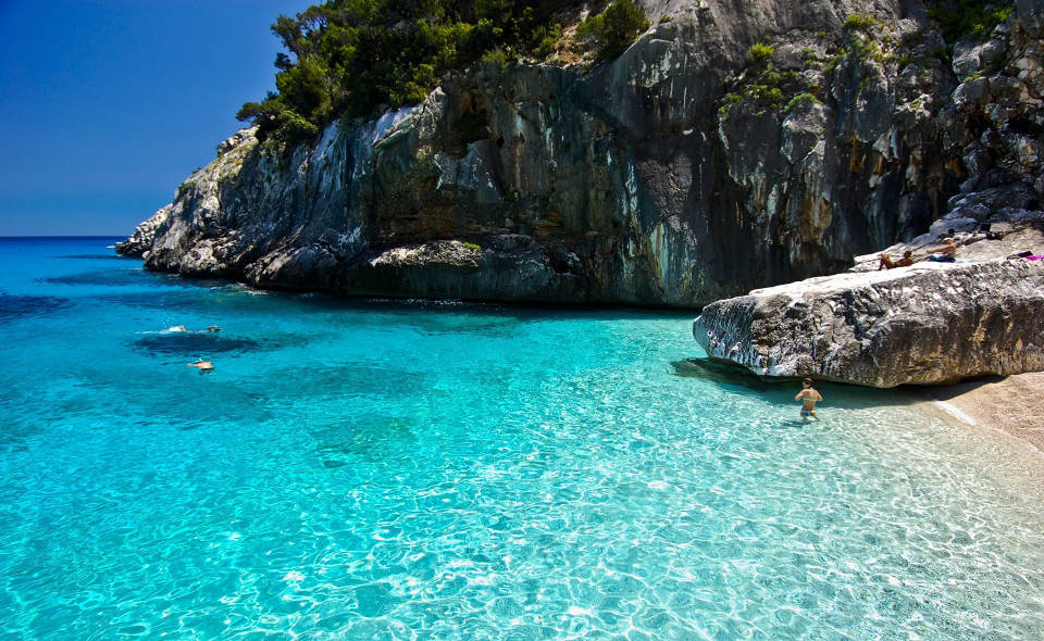 Senior Turism Sardinia