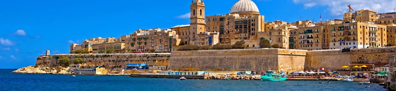 Seniori Malta